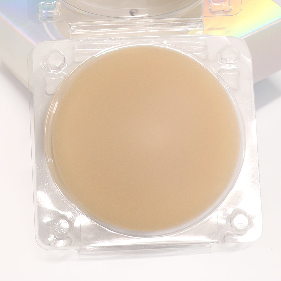 NipSkinz Nipple Covers - 8 cm and 10 cm