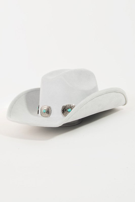 Rodeo Sweetheart Cowgirl Hat