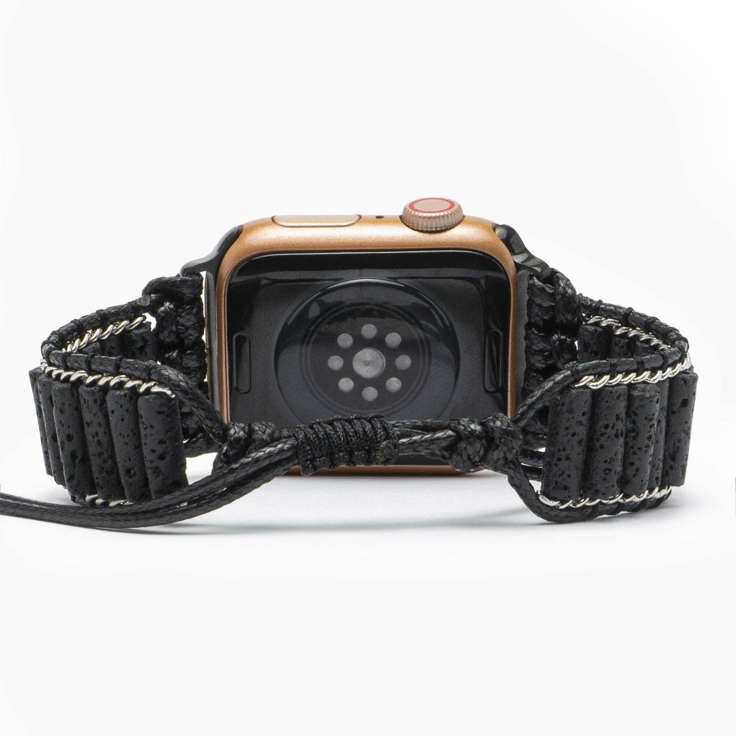 Watch Strap for Apple - Intense Lava