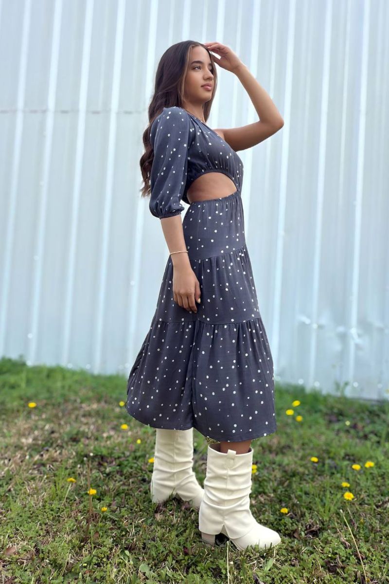 Girl Meets West Dress 👗