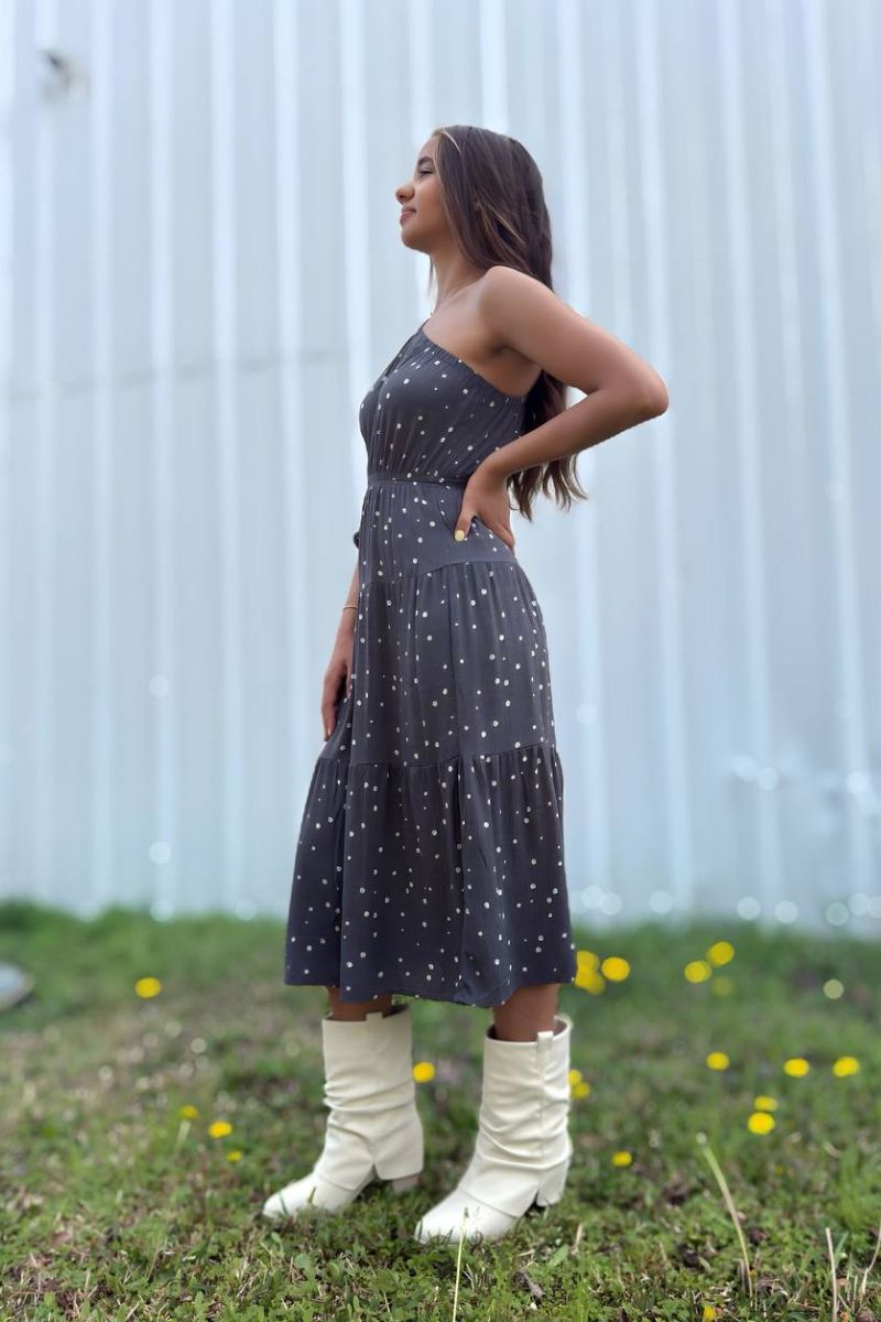 Girl Meets West Dress 👗
