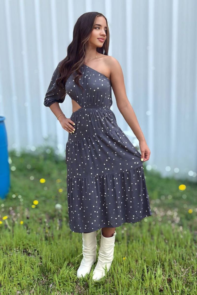 Girl Meets West Dress 👗