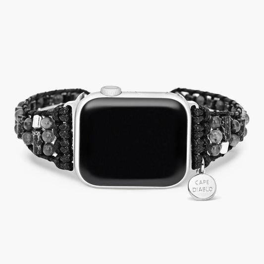 Watch Strap for Apple - Labradorite Active Strap (Unisex)