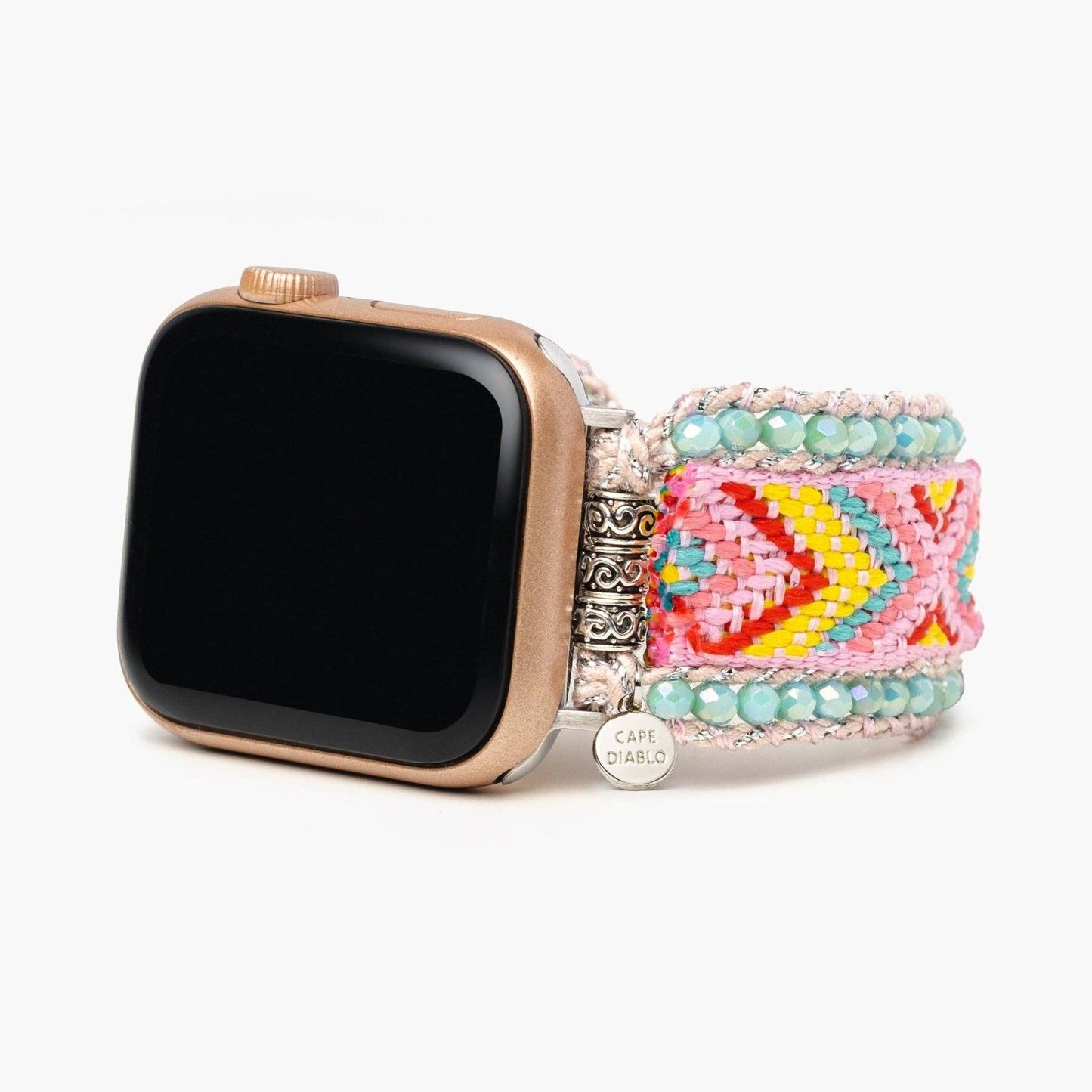 Watch Strap for Apple - Pink Lemonade