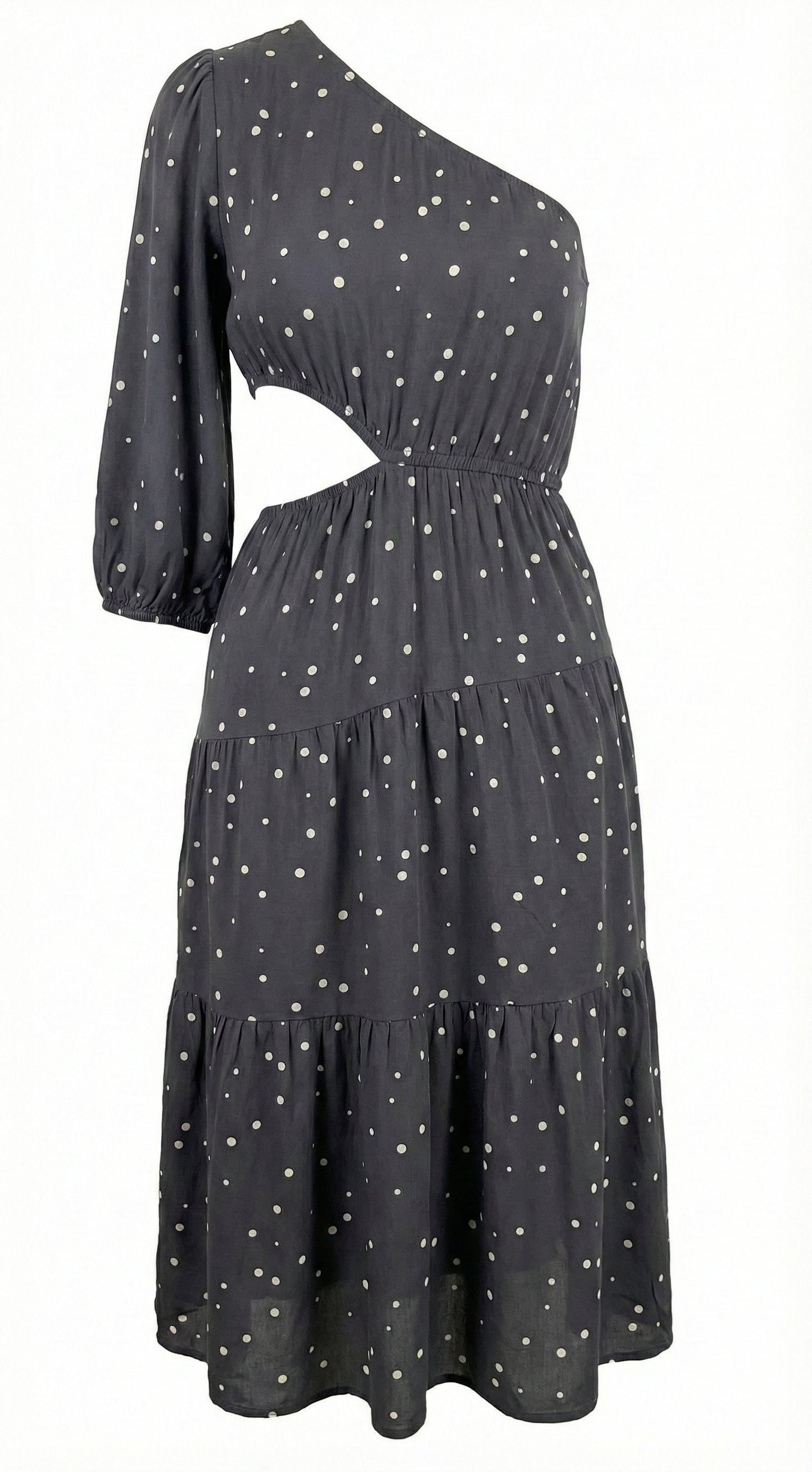 Girl Meets West Dress 👗