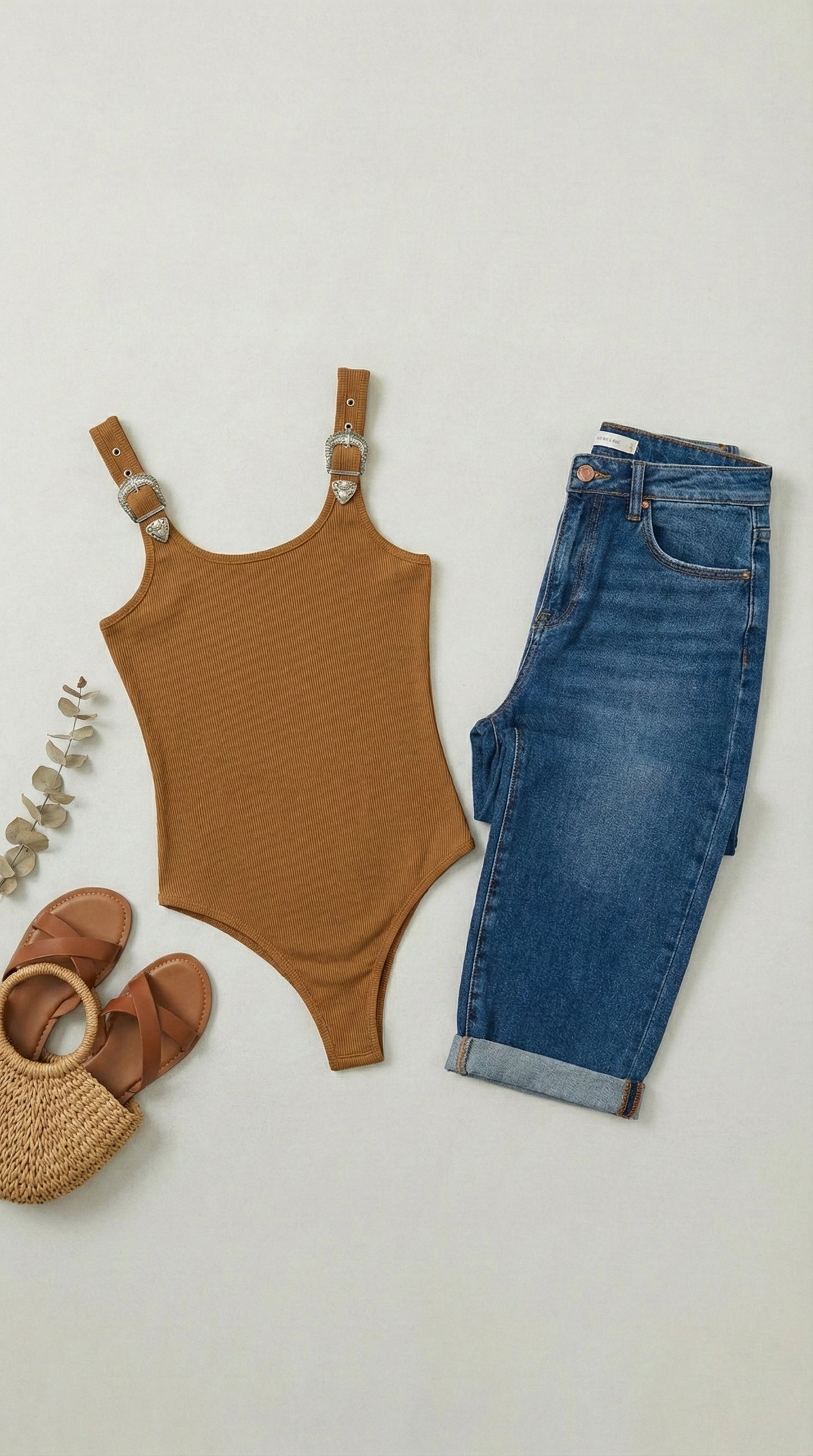 Sundance Bodysuit (Premium)