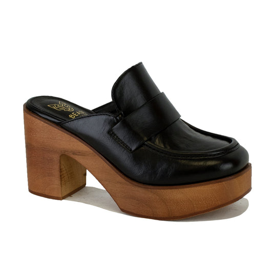 The Annie Penny Loafer Clog