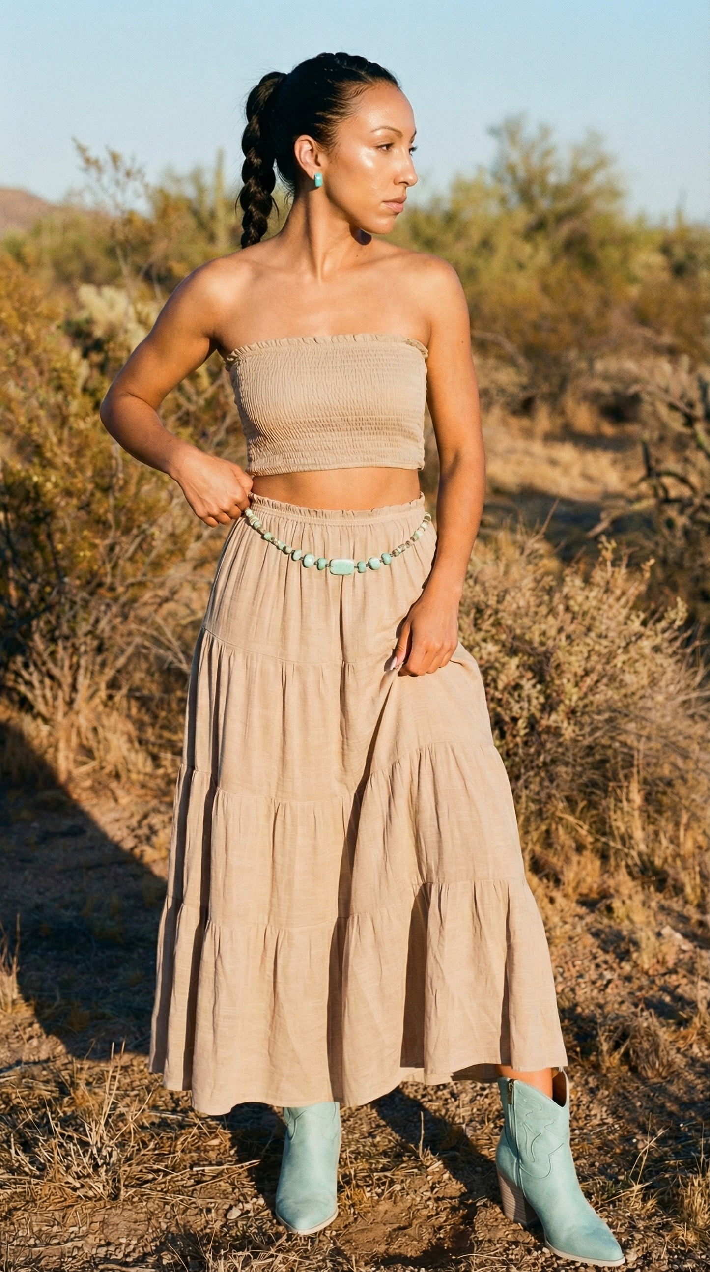 Desert Muse Set