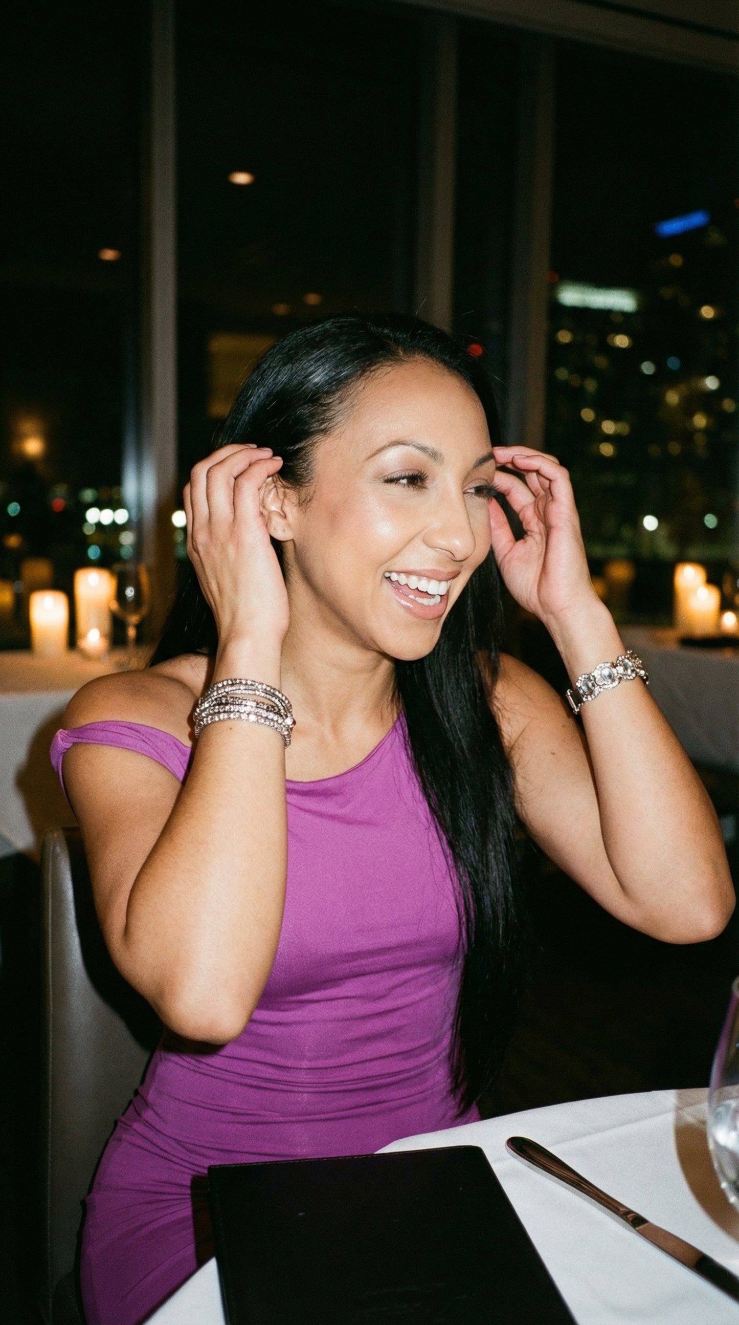 Perfect 10 Maxi Dress