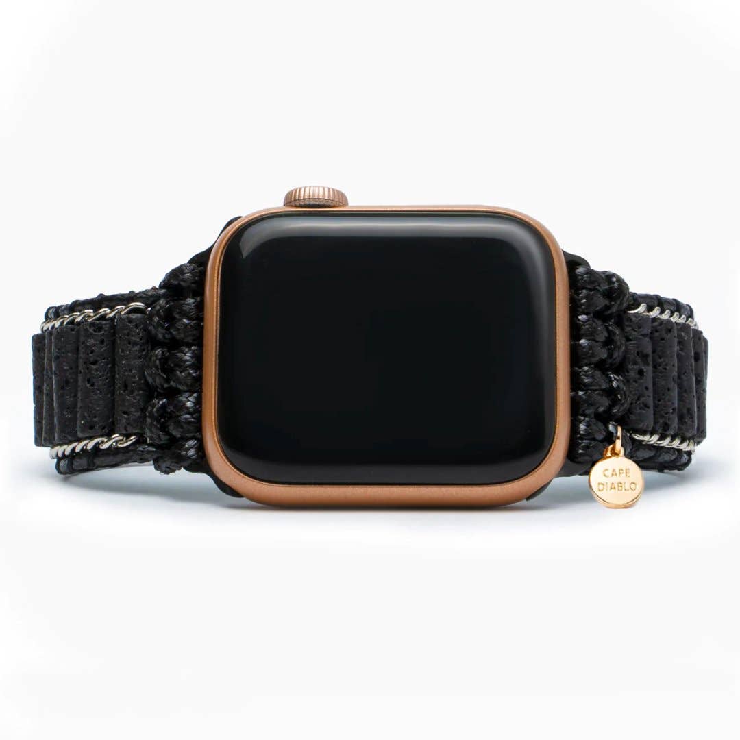 Watch Strap for Apple - Intense Lava