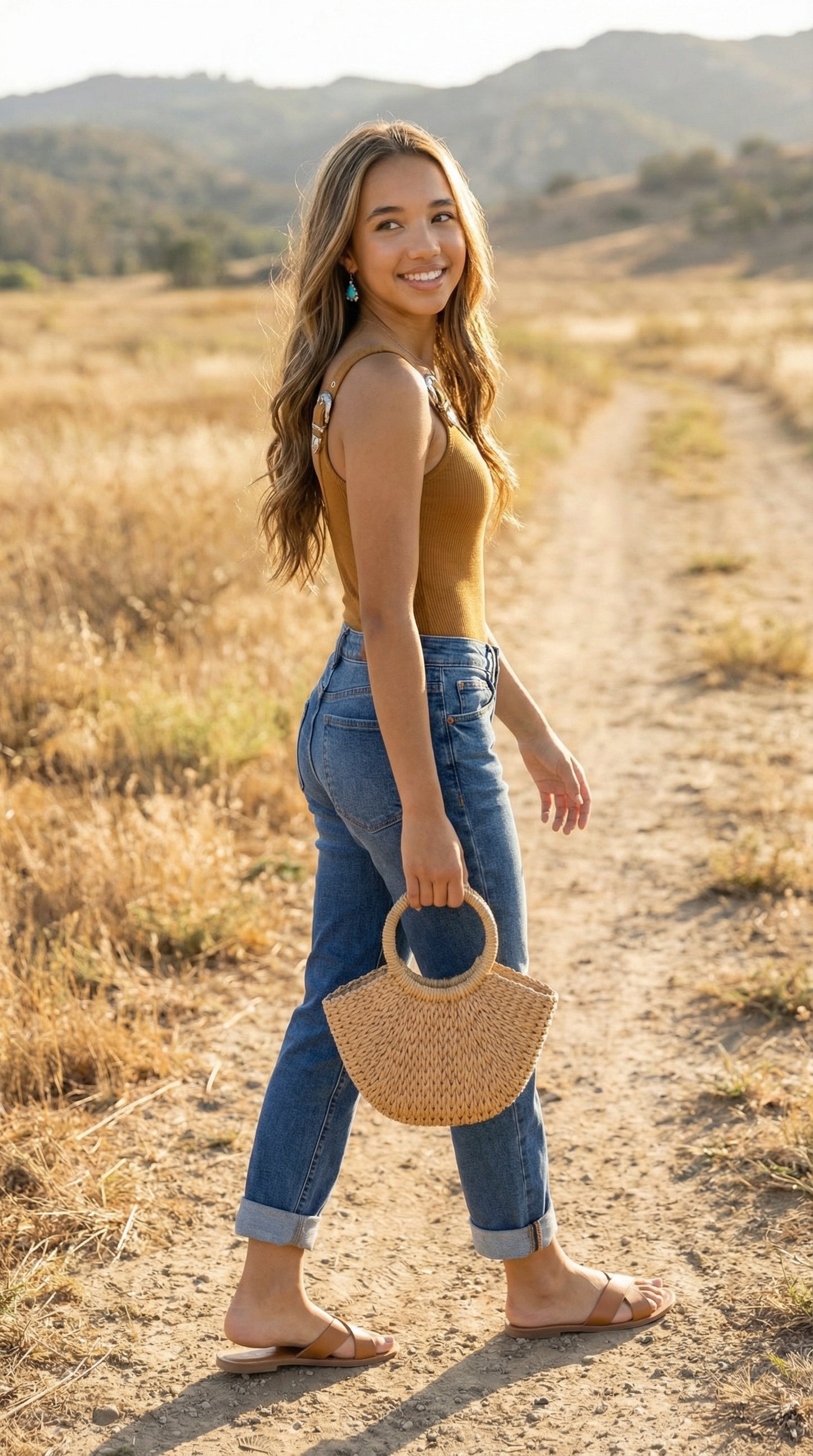 Sundance Bodysuit (Premium)