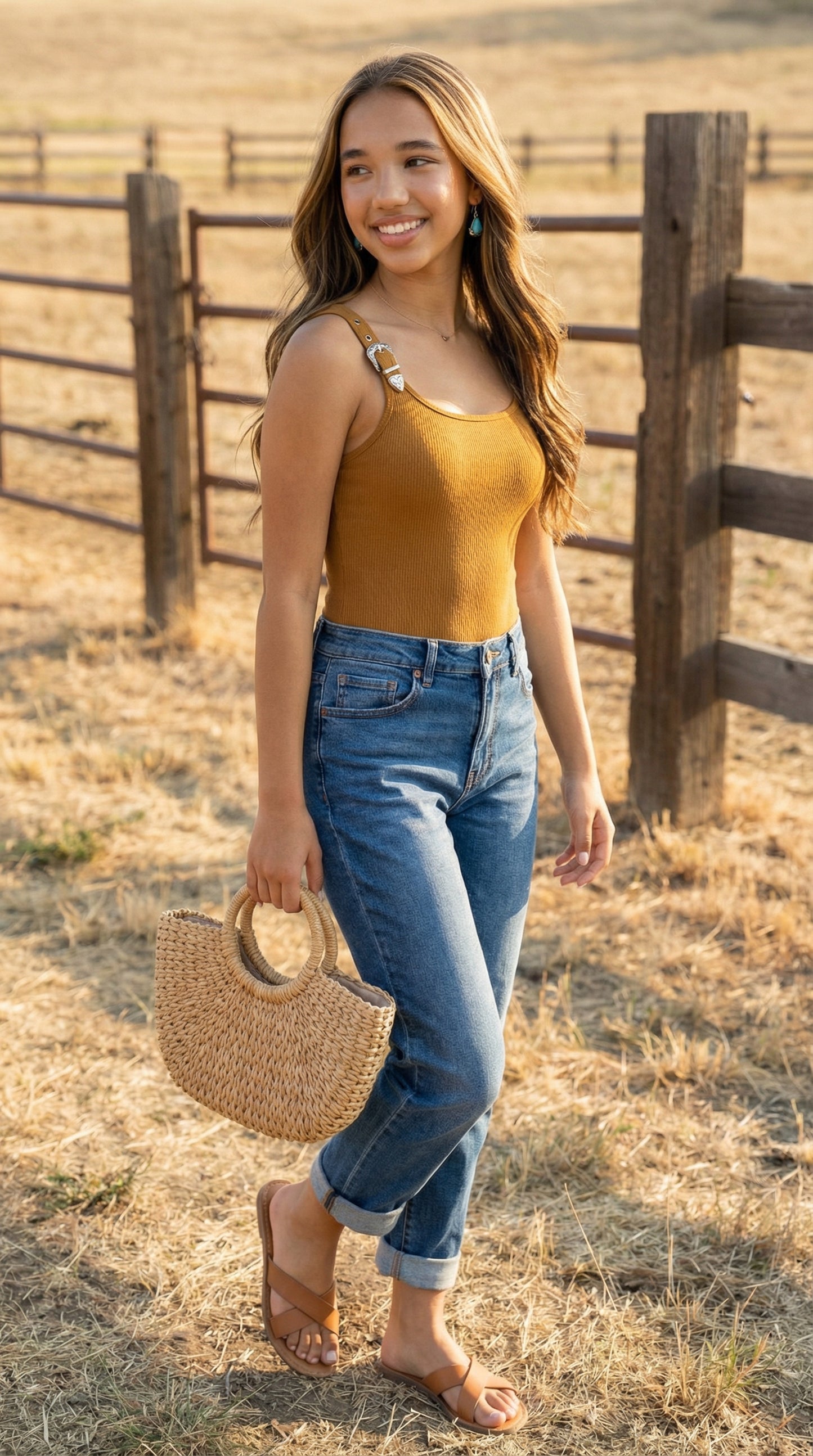 Sundance Bodysuit (Premium)